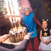 Настольный фонтан (6 шт в упаковке) - Купить наземные фонтаны в Астрахани