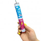 Цветной дым для Гендер пати (мальчик или девочка) - Цветной дым в Астрахани - для свадебных и тематических фотосессий