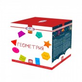 Геометрия 49 x 0,8" - Салюты и фейерверки на 49 залпов купить в Астрахани