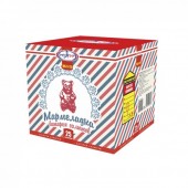 Мармеладка 25 х 0,6" - Батареи салютов купить в Астрахани