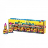 Мозайка - Купить наземные фонтаны в Астрахани