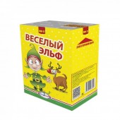 Весёлый Эльф - Купить наземные фонтаны в Астрахани