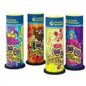 Театр Кукол - Купить наземные фонтаны в Астрахани