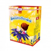 Дюймовочка 12 х 1" - Батареи салютов купить в Астрахани