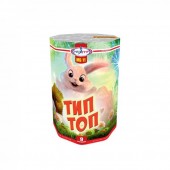 Тип-Топ 9 х 0,8" - Батареи салютов купить в Астрахани