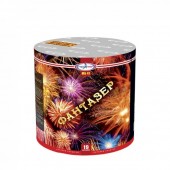 Фантазер 19 х 1" - Салюты и фейерверки на 19 залпов купить в Астрахани