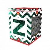 ЗигЗаг Удачи 16 x 1,2" - Салюты и фейерверки на 16 залпов в Астрахани