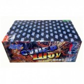 Супер шоу 150 x 1" - Салюты и фейерверки от 100 залпов заказать в Астрахани