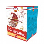 Волшебник 25 x 1"