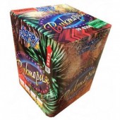 Виктория 25 x 1,2" - Салюты и фейерверки на 25 залпов заказать в Астрахани