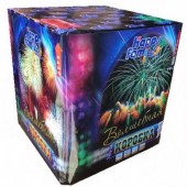 Волшебная коробка 36 x 1,2" - Салюты и фейерверки на 36 залпов заказать в Астрахани