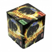 Катастрофа 36 x 1,2" - Салюты и фейерверки на 36 залпов заказать в Астрахани