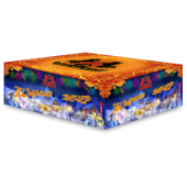 Зимний вечер 0,8;1,0 x 258" - Салюты и фейерверки от 100 залпов заказать в Астрахани