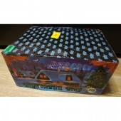 Новогодняя ночь 139 x 0,8-1-1,2" - Салюты и фейерверки от 100 залпов заказать в Астрахани