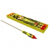 Штурмовики - Купить ракеты - салюты в Астрахани