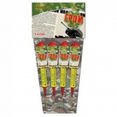 Гром - Купить ракеты - салюты в Астрахани