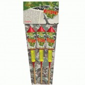 Метеорит - Купить ракеты - салюты в Астрахани