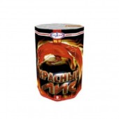 Красный лис 9 х 0,8" - Батареи салютов купить в Астрахани