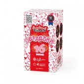 Фейерверк Сердечки 16 х 0,8" арт. НФ7014 Народный - Салюты и фейерверки на 16 залпов в Астрахани