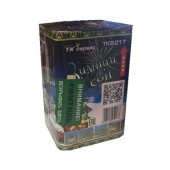 Зимний сон 16 х 0,8" арт. TKB217 Тк Сервис - Салюты и фейерверки на 16 залпов в Астрахани