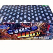 Фейерверк Супер шоу 108 х 1" арт. TKB503 ТК Сервис - Салюты и фейерверки от 100 залпов заказать в Астрахани