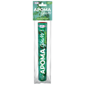 МДП 14_Мегапир_Арома дым бирюзовый_зеленый чай_5/20/1 - Цветной дым в Астрахани - для свадебных и тематических фотосессий