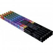 Магическая_палочка 10 0,3х10 - Римские свечи в Астрахани | фейерверки - римские свечи